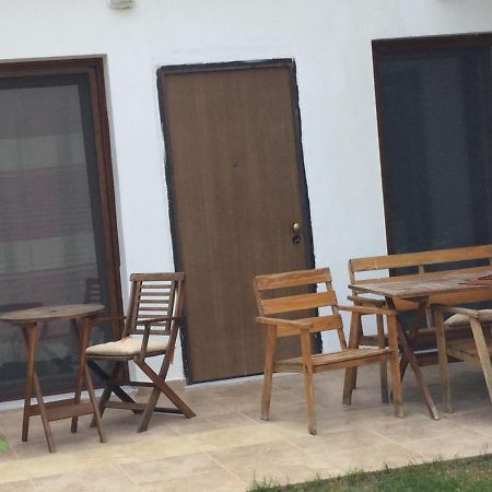 Peaceful Apartments In Elani Kültér fotó