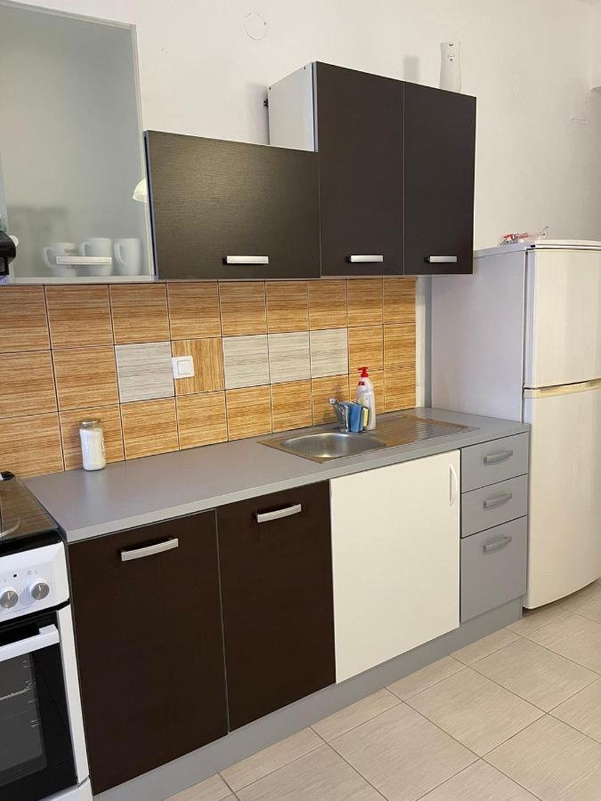 Peaceful Apartments In Elani Kültér fotó