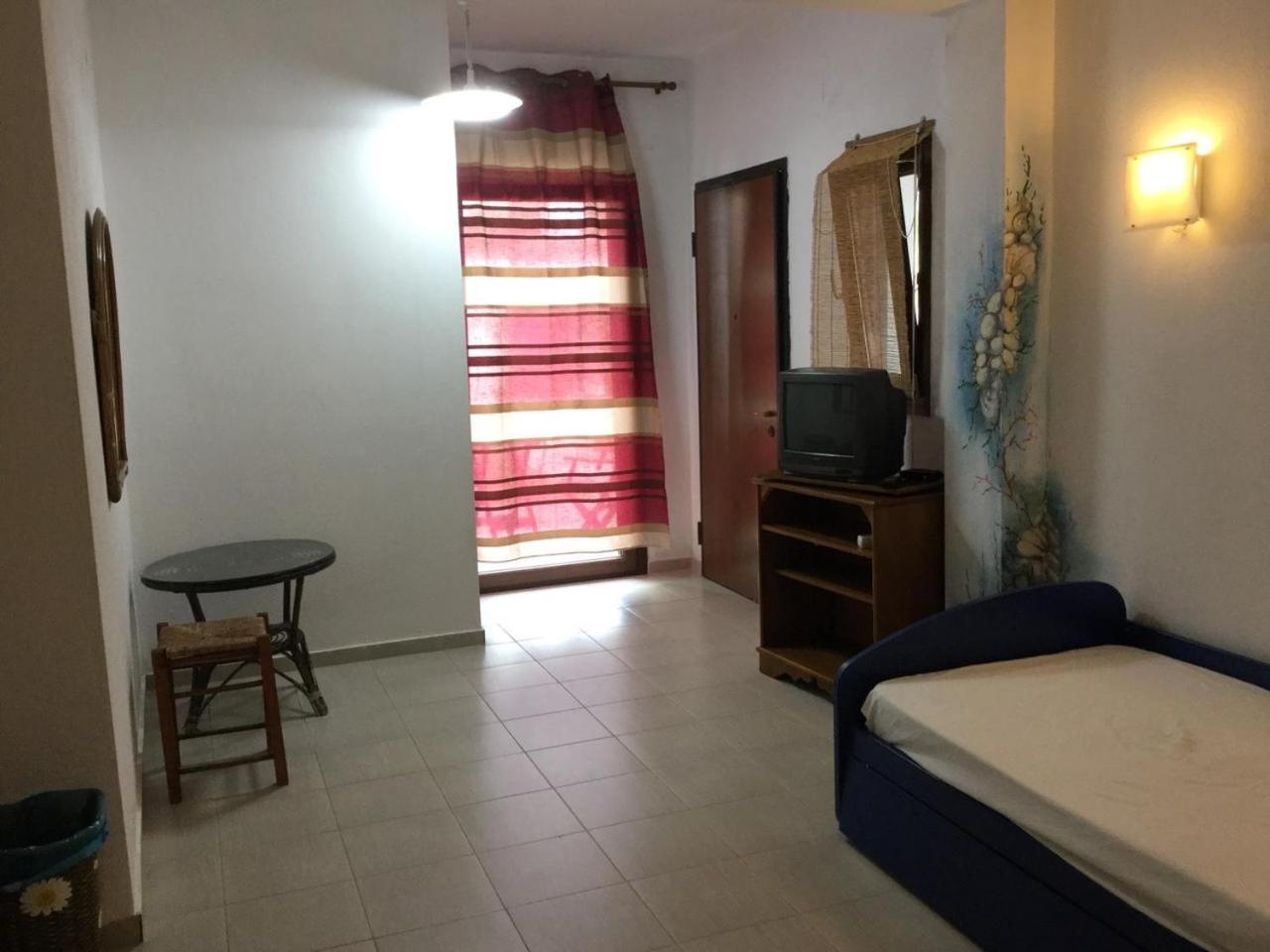 Peaceful Apartments In Elani Kültér fotó