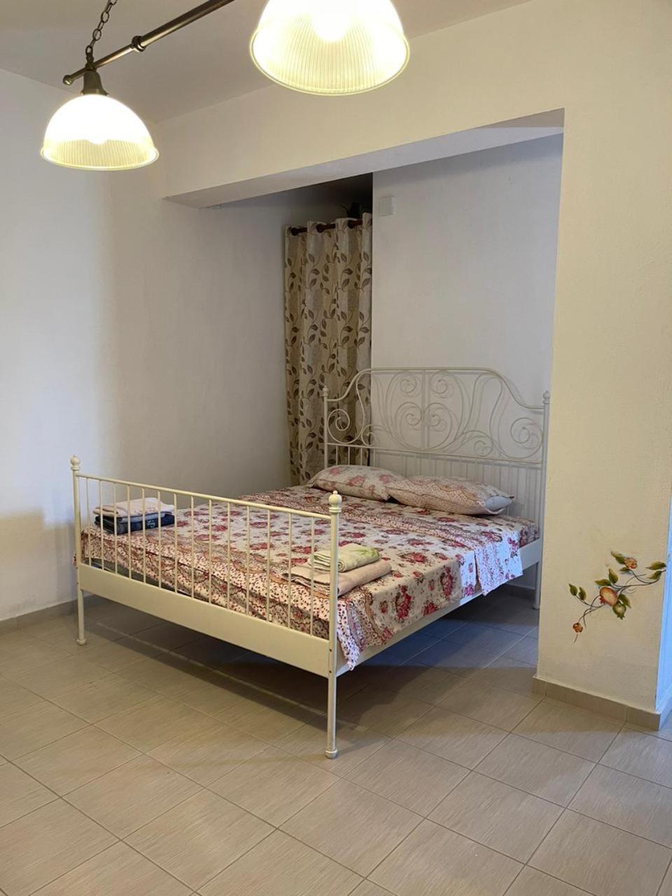 Peaceful Apartments In Elani Kültér fotó