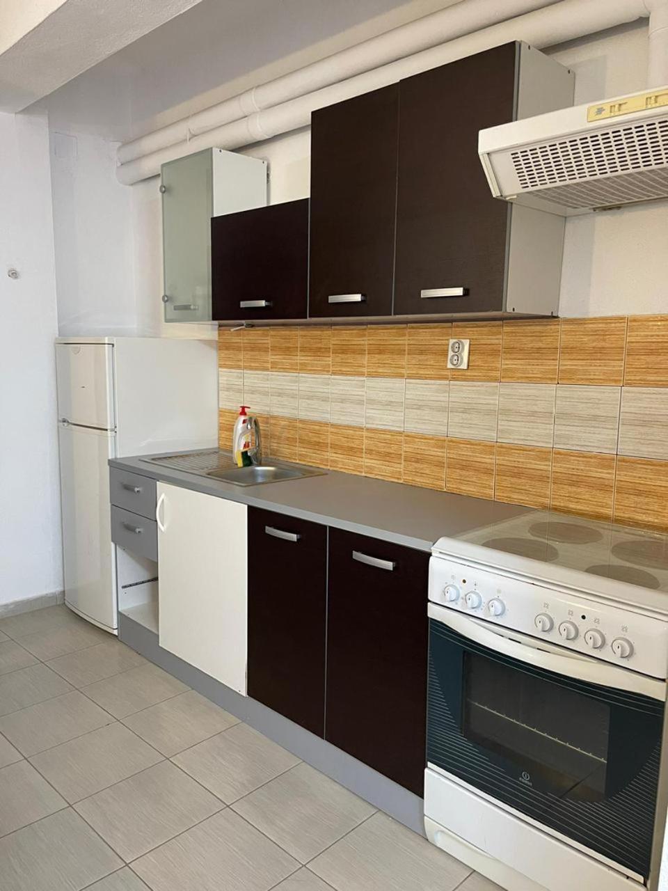 Peaceful Apartments In Elani Kültér fotó