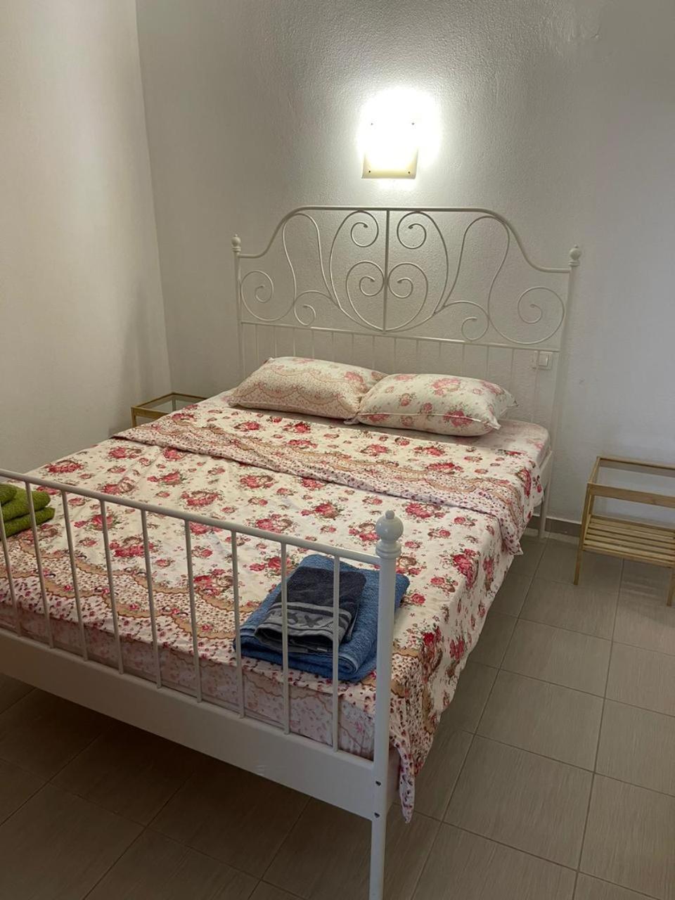 Peaceful Apartments In Elani Kültér fotó